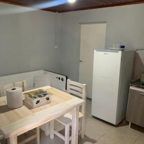Departamento Temporario amueblado